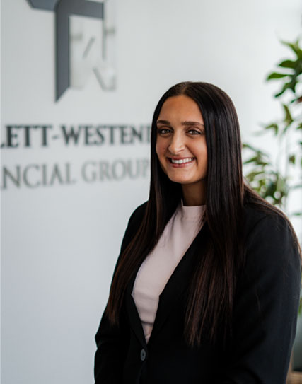 Hannah Shadravan - Marketing Coordinator