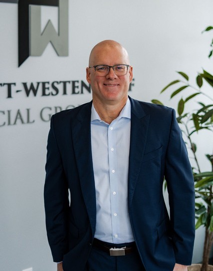 Troy Westendorf - Founder and President